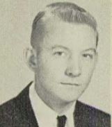Marshall Ray Nix